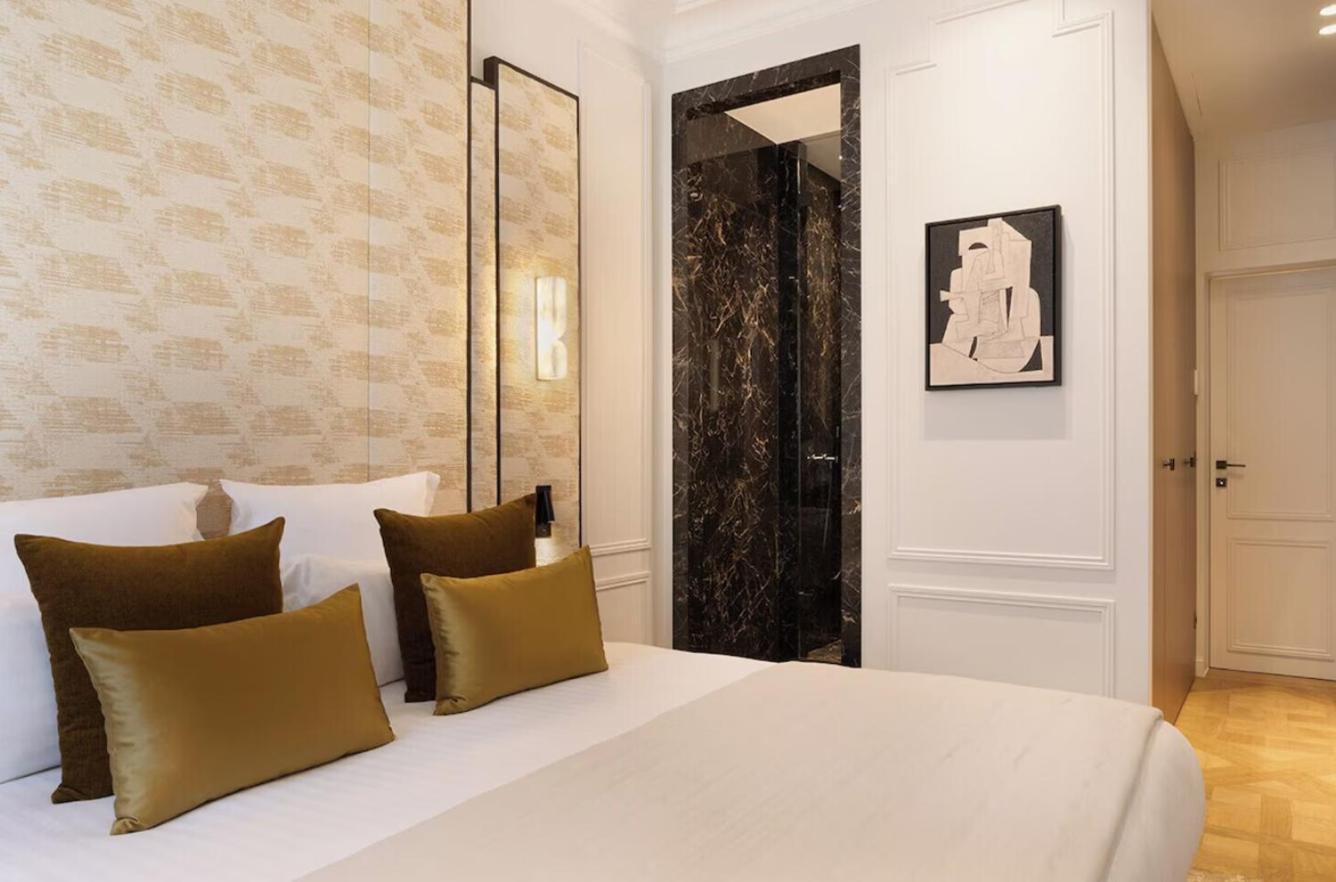 Appartamento Soho Love Londra