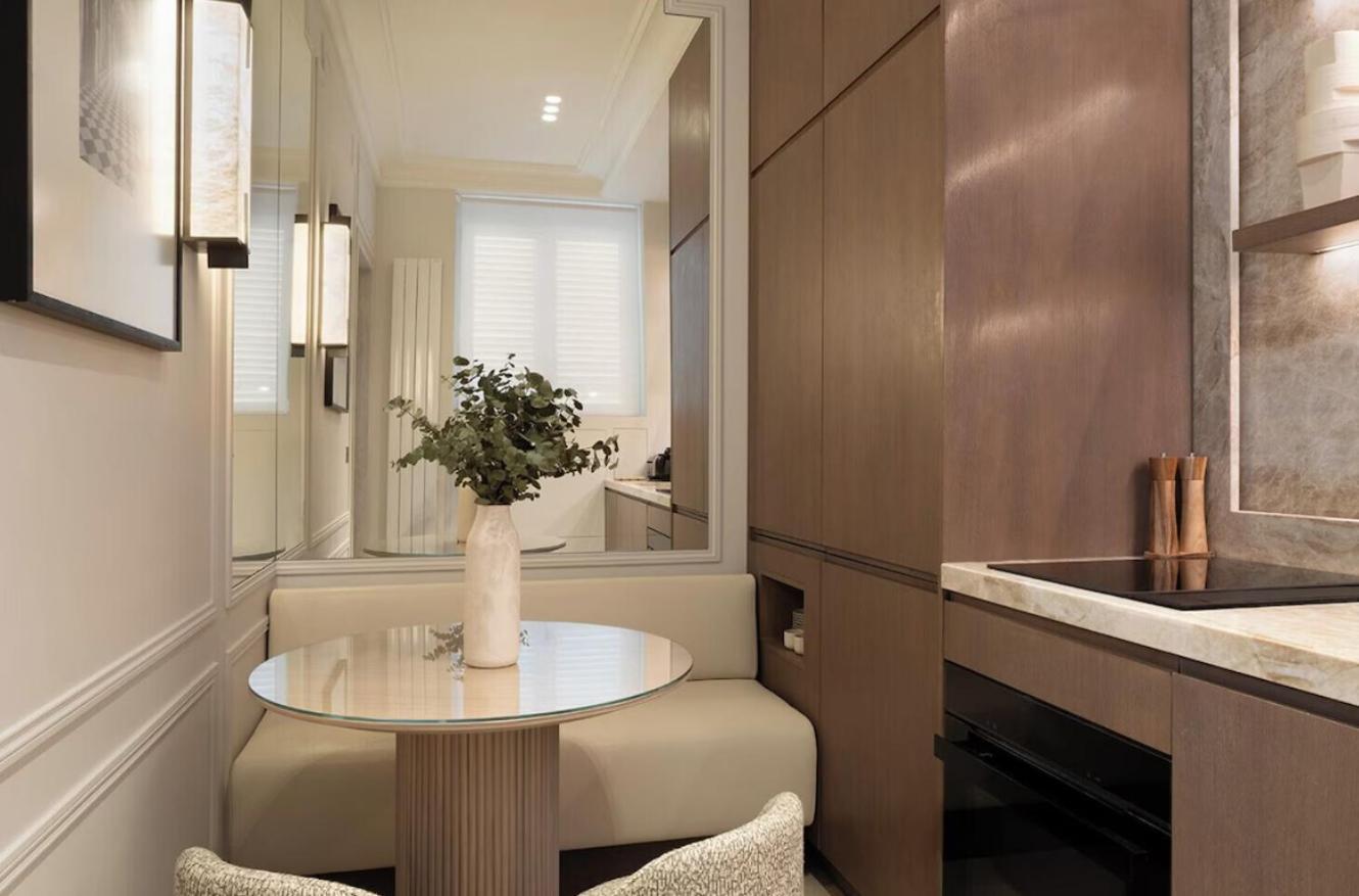 Apartament Soho Love Londra