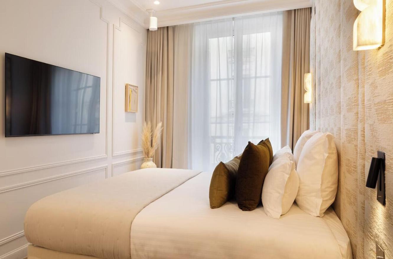 Apartament Soho Love Londra