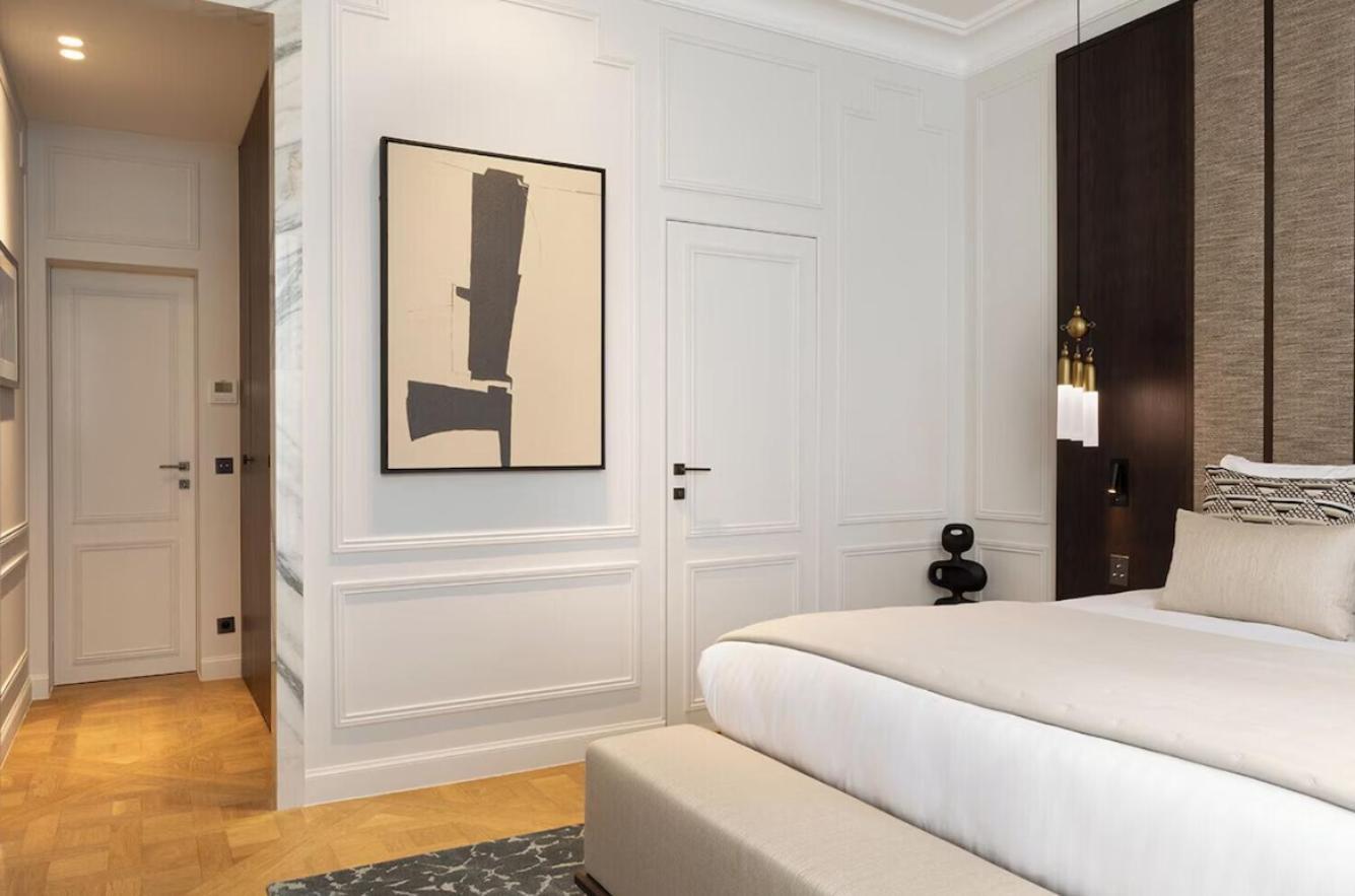 Apartament Soho Love *