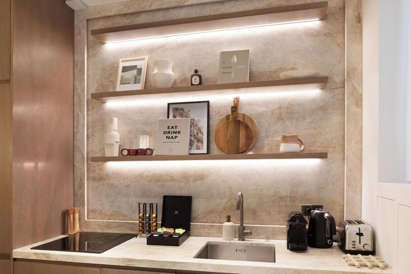 Apartament Soho Love