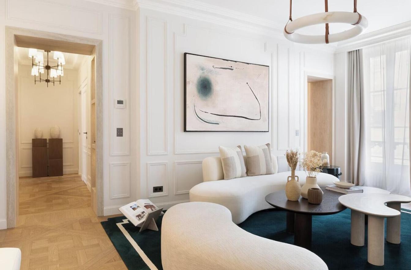Apartament Soho Love Londra