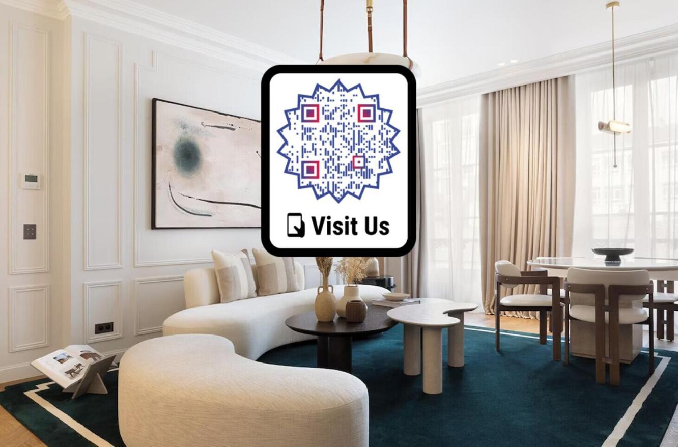 Apartament Soho Love Londra